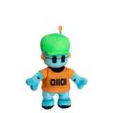 P.M.I. Plush Buddies Stumble Guys Plush Toy...