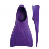 FINIS Swim Fins Purple Jr 6-8