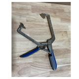 Autonmaxx Welding Clamp  Open Box