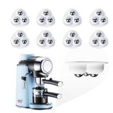 Appliance Sliders - Self-Adhesive Furniture...