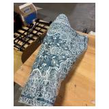 25" x (?) Runner Rug