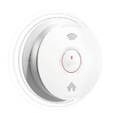 10-Year Battery Powered Wireless Interconnected...