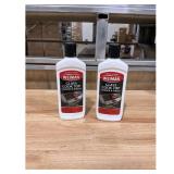 Weiman Glass Cooktop Cleaner Polish Quantity 2
