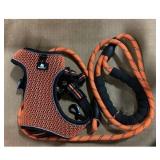 BAAPET Dog Harness - Breathable, Step-in, Air...