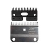 Lister Horse Clippers A2AC 3  Livestock Clipping