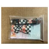 Bobo Rainbow Dog Collar, for X-Small Dogs,...