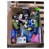 EasyDry Shoulder Capes New