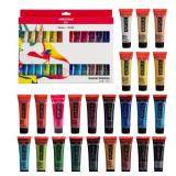 Amsterdam Art Paints Set of 24  Canson Inc.