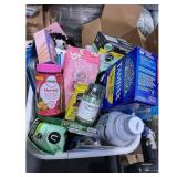 Tampax Tampons Multiple Boxes