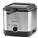 Toastmaster Deep Fryer 1.5-Liter