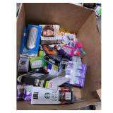 Clairol Balayage Hair Color Kit HealthPersonal...