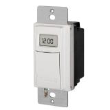Intermatic ST01K Astronomic Digital In-Wall Timer