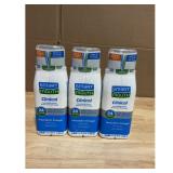 SmartMouth Clinical Mouthwash, 16 fl oz, 3-Pack