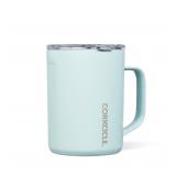 Corkcicle Powder Blue Insulated Mug