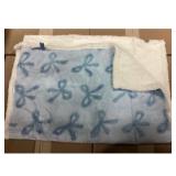 Lesure Waterproof Pet Blanket - 30x40, Soft...