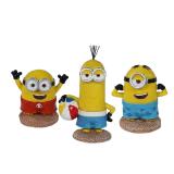 Penn-Plax Minions Officially Licensed 3-Piece...