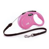 FLEXI New Classic Cord Retractable Dog Leash...