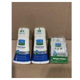 Smart Mouth Mouth Sore Rinse & Original Single...