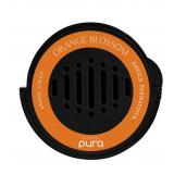 Pura Diffuser Aroma Notes Car Air Freshener