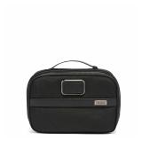 TUMI Alpha Split Black Travel Kit