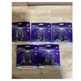 Sylvania XtraVision H11 - Brighter Downroad,...