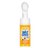 Wet Ones for Pets Antibacterial Dog Paw Cleaner...