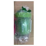 MudBuster Portable Paw Cleaner - Soft Silicone...