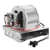 Brvclon Electric Fan Motors - $66.99