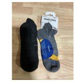 Feetures Elite Socks - Light Cushion, XL,...