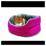 Kaytee Super Sleeper Cuddle-E-Cup Bed for Pet...