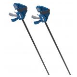 Kreg Bar Clamps Adjustable Wood Clamping