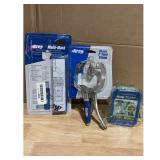 Kreg Multi-Mark Tool  2 Face Clamp Combo