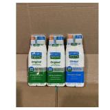 Smart Mouth Mouthwash 16 fl oz 3 Pack