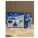 Kreg Hinge Jig  Stud Finder Set - Blue