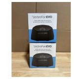 LectroFan EVO Sound Machine - Sleep Aid, White...