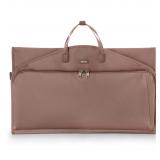 TUMI Light Mauve Garment Bag
