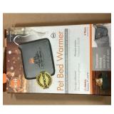 K&H Pet Products Pet Bed Warmer - Small, 4...