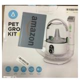 Pet Grooming Kit - Powerful Suction,...