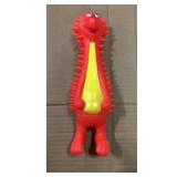 Petstages - Crunch Gator Dog Toy, Durable -...