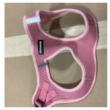 Voyager Dog Harness - Comfortable, Reflective,...