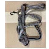 ThunderLeash Dog Harness, No-Pull, Reflective,...