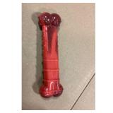 Nylabone Dog Bone - Durable Chew Toy, Textured,...