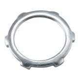 50pk Hubbell-Raco 1196 Locknut for Rigid/IMC...