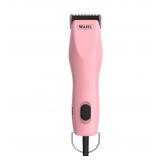 Wahl KM2 Pet Clippers - Pink