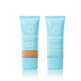 Carmindy Beauty Medium Tan Foundation