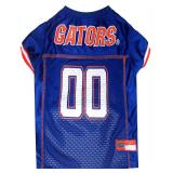 NCAA College Florida Gators Mesh Jersey for...