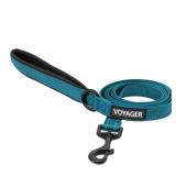 Best Pet Supplies Voyager Reflective Dog Leash...