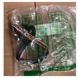 Cat Collar - Adjustable, Safety Buckle, Bell