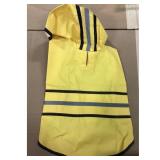 FASHION PET - Dog Raincoat - Waterproof,...