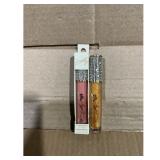 Dolly Hi-Gloss Rose Petal Lip Gloss